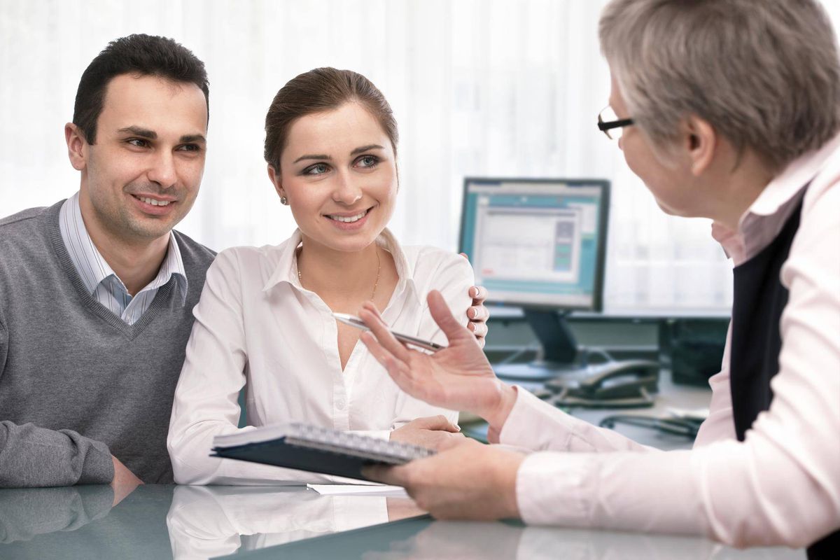 Financial Counseling