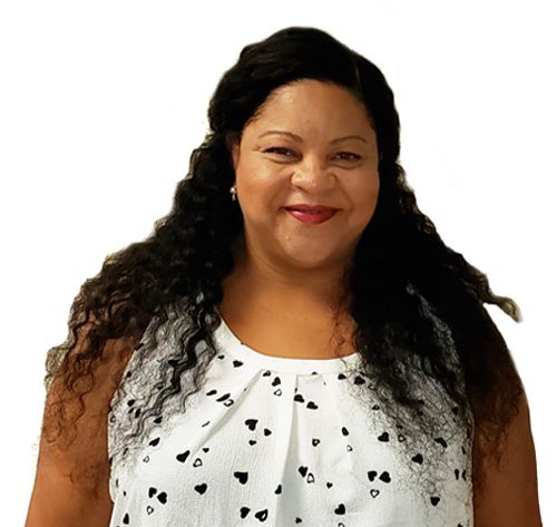 Dr. Sheryl Ferguson