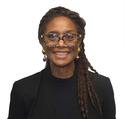 Dr. Jean Ezell