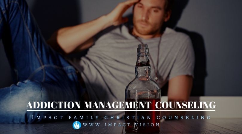 Addictaion Counseling
