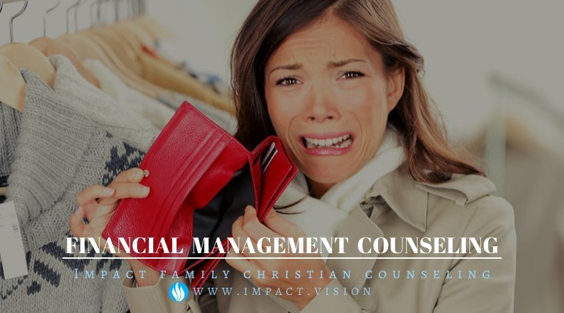 Financial Counseling
