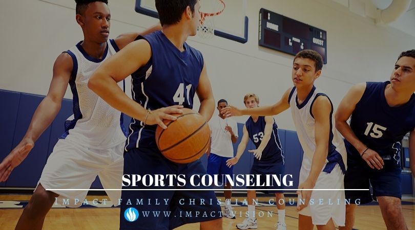 Sports Counseling
