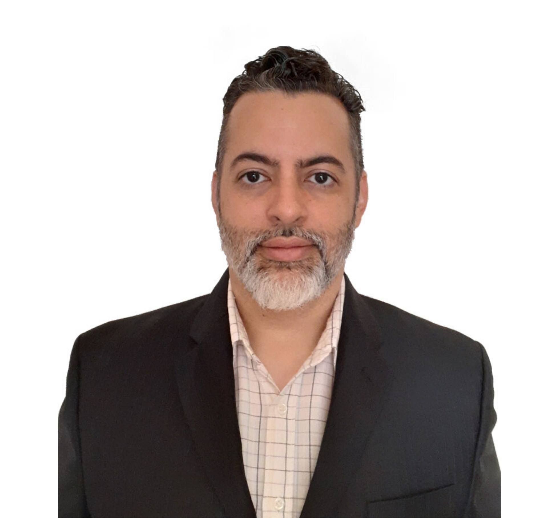 Carlo Peralta (Spanish/English)