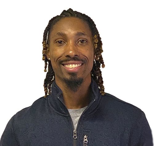 Angelo Rainey (English)
