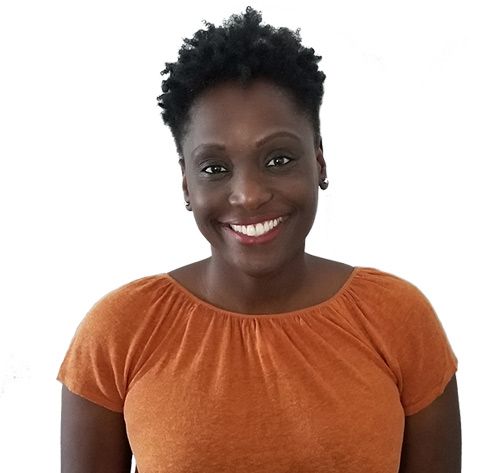 Dr. Jasmine S. Ambeau (English/Creole)